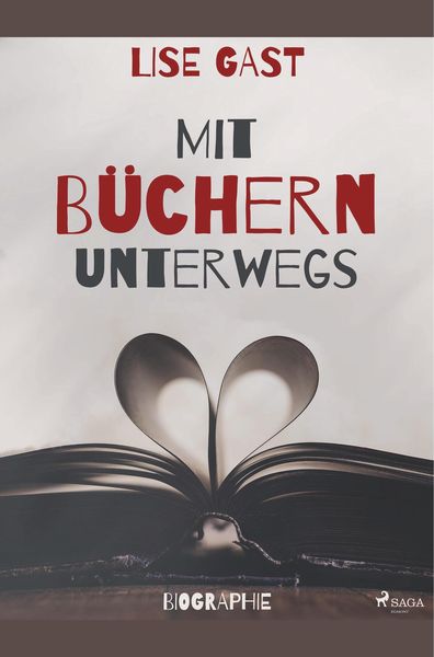 Produktbild: Mit B&uuml;chern unterwegs