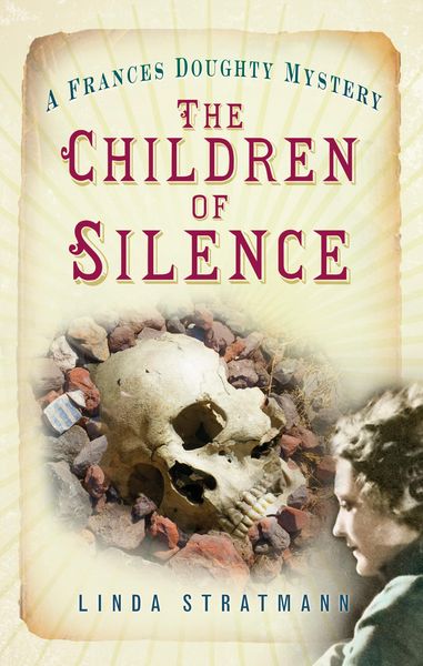 Produktbild: Stratmann, L: Children of Silence