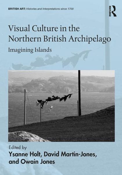 Produktbild: Visual Culture in the Northern British Archipelago