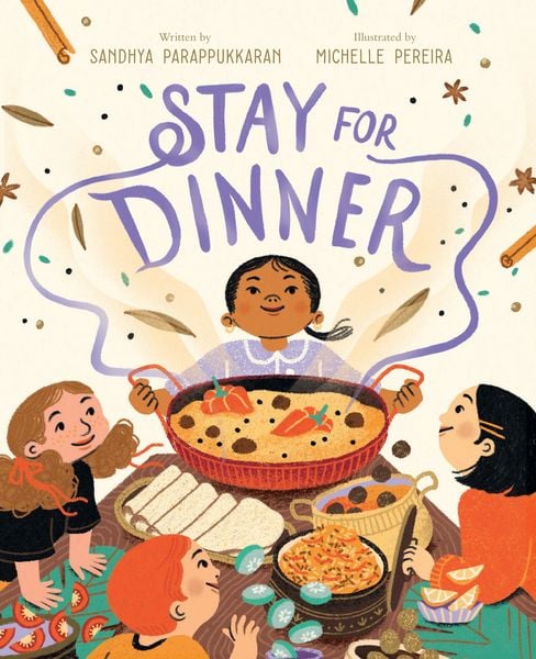 Produktbild: Stay for Dinner