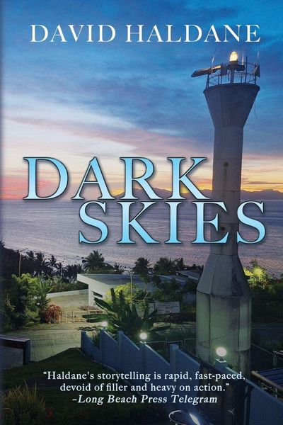 Produktbild: Dark Skies