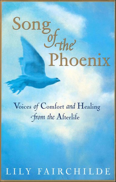 Produktbild: Song of the Phoenix
