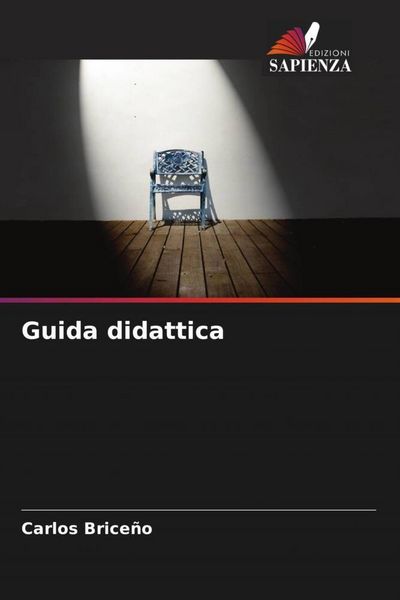 Produktbild: Guida didattica