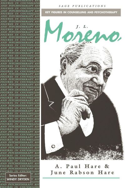 Produktbild: J L Moreno