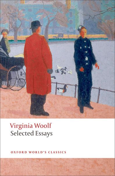 Produktbild: Selected Essays