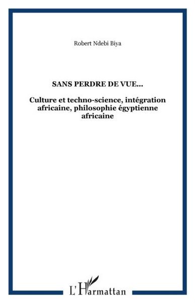 Produktbild: Sans perdre de vue