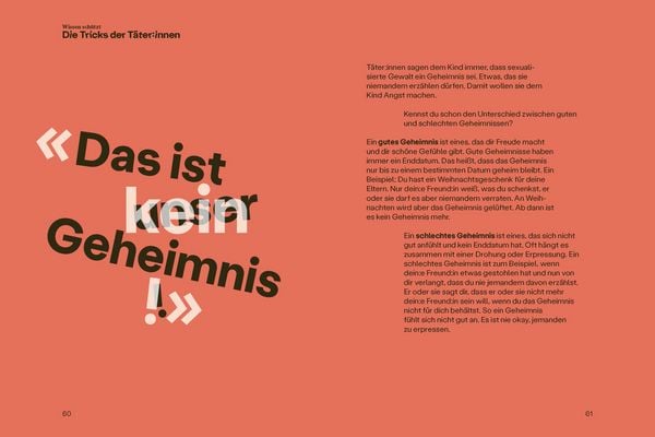 Produktbild: Ist das okay?