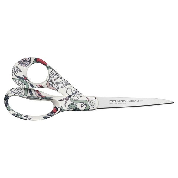Produktbild: Fiskars Universalschere X Arabia Schere 21 cm Puutarhurit