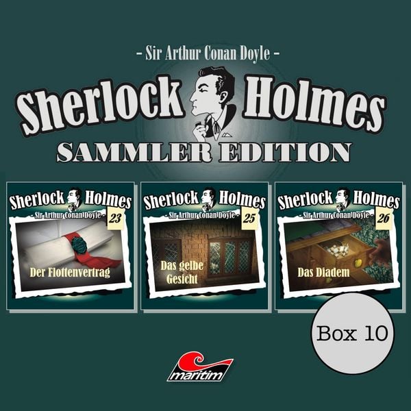 Produktbild: Sammler Edition