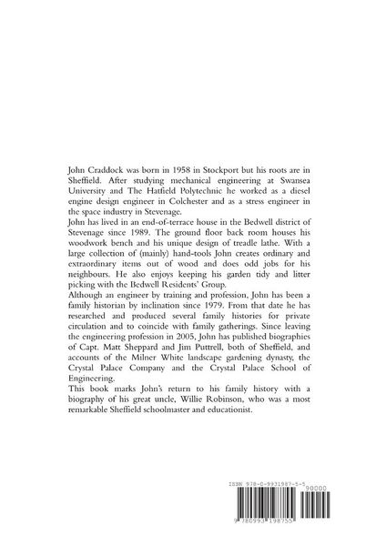 Produktbild: William Henry Robinson