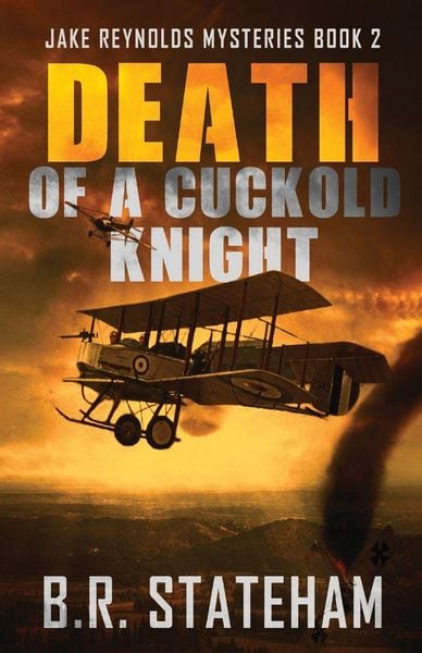 Produktbild: Death of a Cuckold Knight