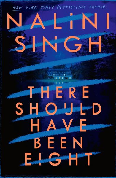 Produktbild: There Should Have Been Eight