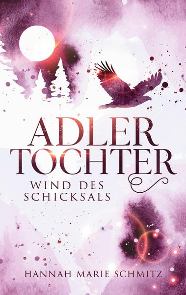 Produktbild: Adlertochter