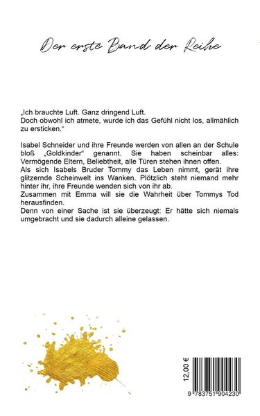 Goldkinder 1