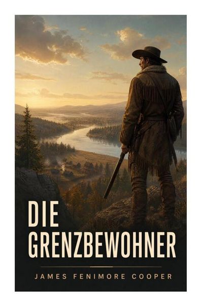 Produktbild: Die Grenzbewohner