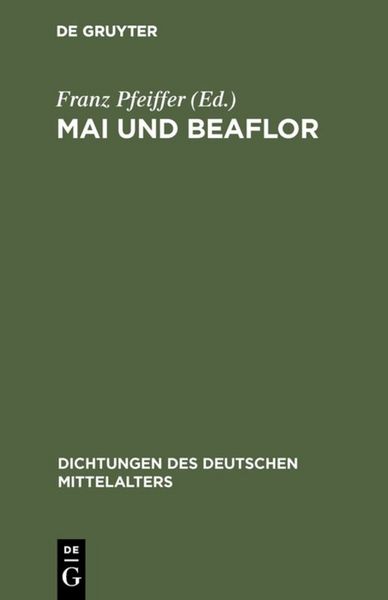 Produktbild: Mai und Beaflor