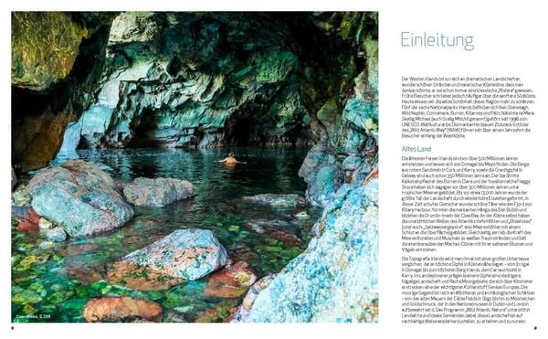 Produktbild: Wild Guide Irland - Der Westen