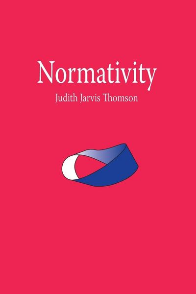 Produktbild: Normativity