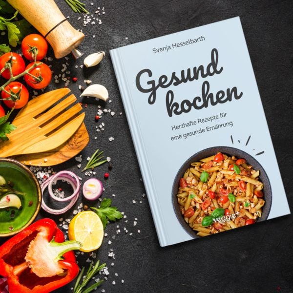 Produktbild: Gesund kochen