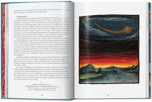 Produktbild: The Book of Miracles