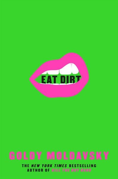 Produktbild: Eat Dirt