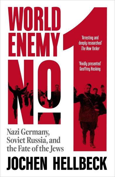Produktbild: World Enemy No. 1