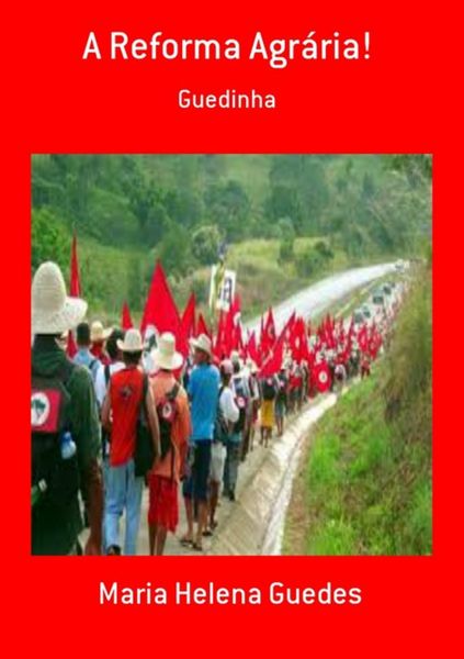 Produktbild: A Reforma Agr&aacute;ria!
