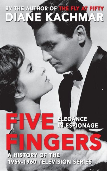 Produktbild: Five Fingers
