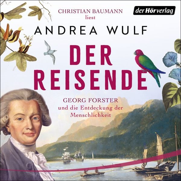Produktbild: Der Reisende