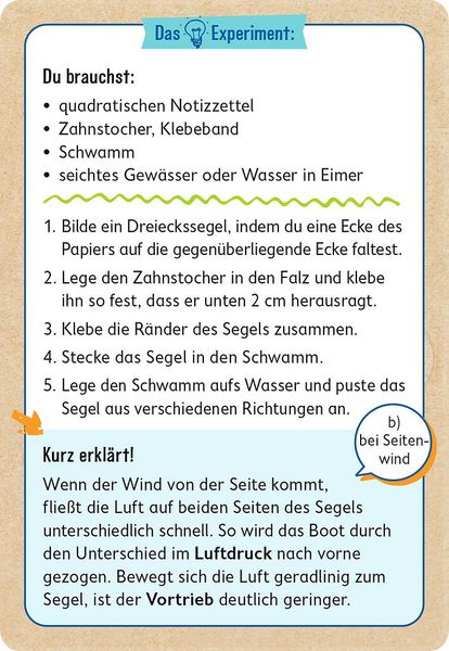 Produktbild: Ph&auml;noMINT 75 supercoole Sch&auml;tz-Experimente f&uuml;r unterwegs