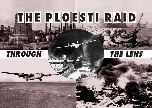 Produktbild: Ploesti Through The Lens