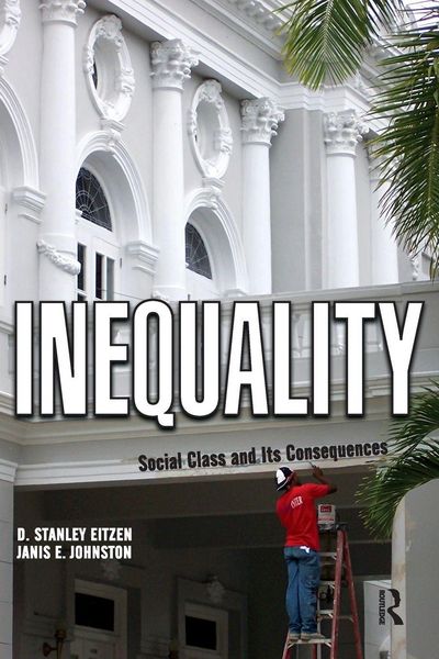 Produktbild: Inequality