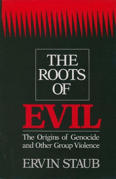 Produktbild: Roots of Evil
