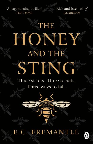 Produktbild: The Honey and the Sting