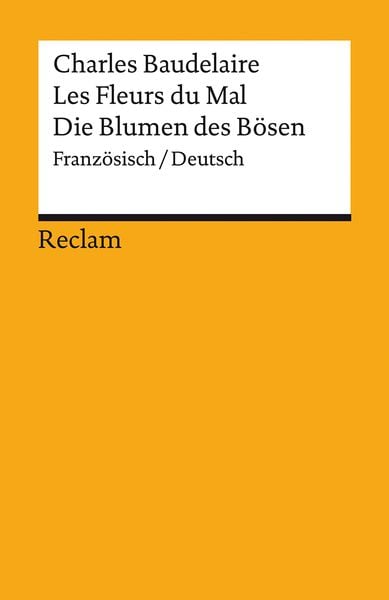 Produktbild: Les Fleurs du Mal / Die Blumen des Bösen