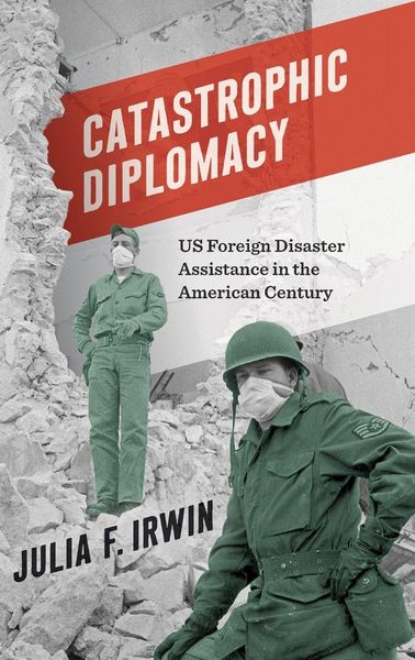 Produktbild: Catastrophic Diplomacy