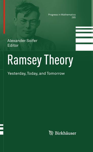 Produktbild: Ramsey Theory