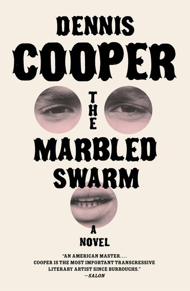 Produktbild: Marbled Swarm, The