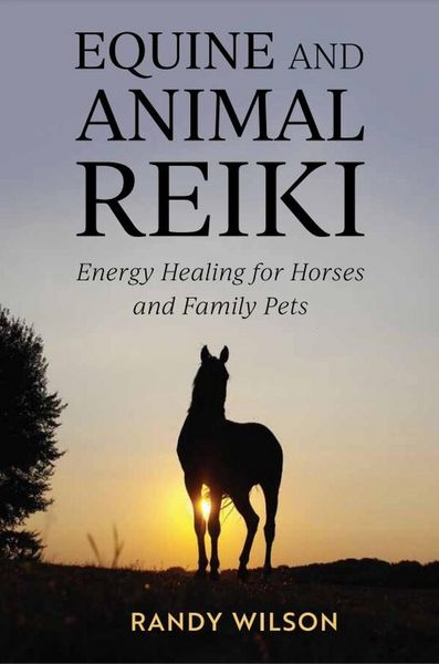 Produktbild: Equine and Animal Reiki