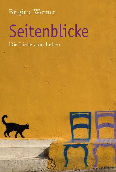 Produktbild: Seitenblicke