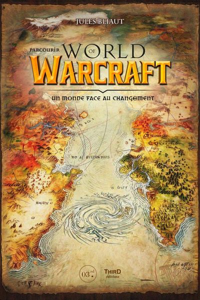 Produktbild: Parcourir World of Warcraft