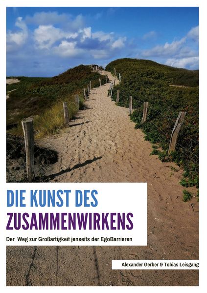 Produktbild: Die Kunst des Zusammenwirkens