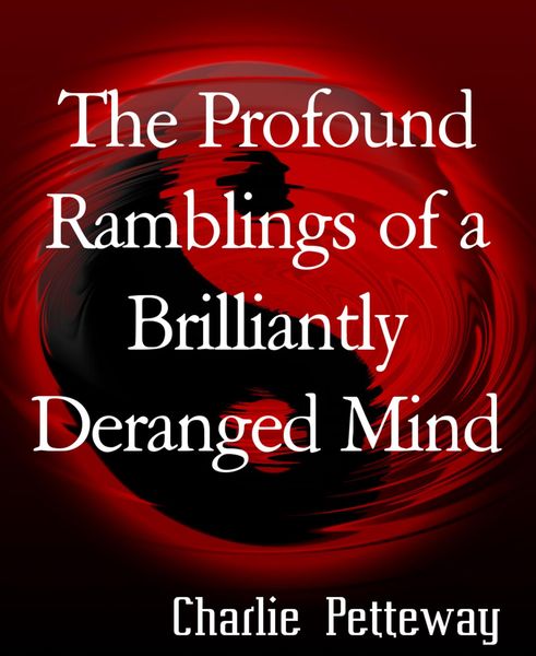 Produktbild: The Profound Ramblings of a Brilliantly Deranged Mind