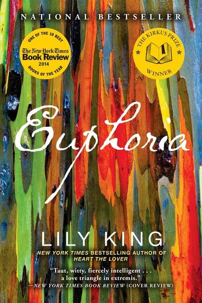 Produktbild: Euphoria