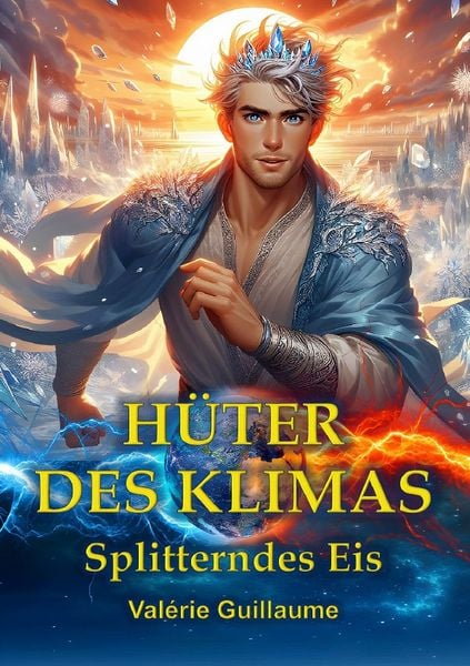 Produktbild: H&uuml;ter des Klimas