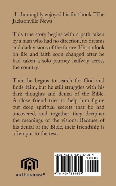 Produktbild: From Atheism to Faith