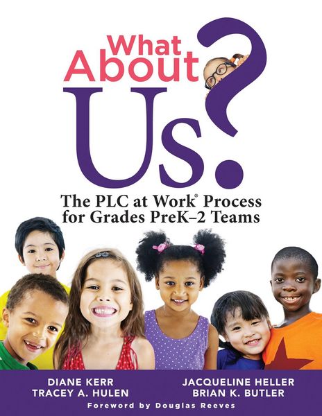 Produktbild: What About Us?