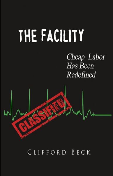 Produktbild: The Facility