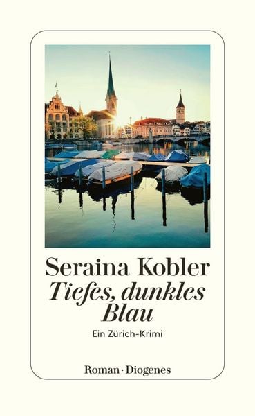 Produktbild: Tiefes, dunkles Blau
