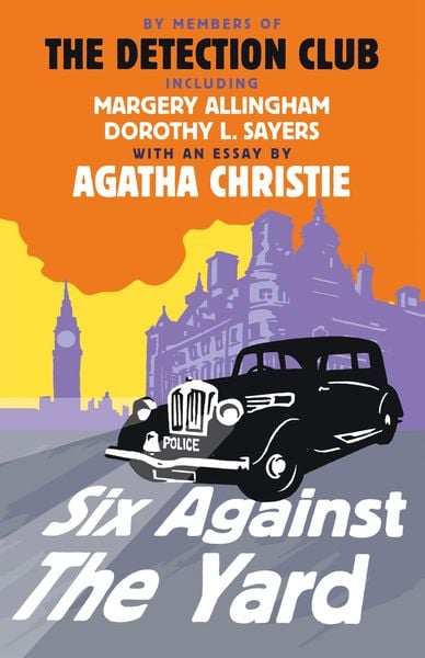 Produktbild: Six Against the Yard